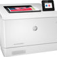 Colour Laser Printer|HP|LaserJet Pro M454dw|USB 2.0|WiFi|ETH|Duplex|W1Y45A#B19