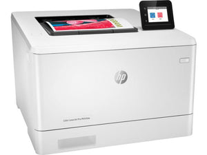 Colour Laser Printer|HP|LaserJet Pro M454dw|USB 2.0|WiFi|ETH|Duplex|W1Y45A#B19