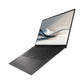 Asus Vivobook S16 UM5606WA-RK420X | Zumaia Gray | 16 " | OLED | 3K | 2880 x 1800 pixels | Glossy | AMD Ryzen AI 9 | HX370 | 32 GB | LPDDR5X | Solid-state drive capacity 2000 GB | AMD Radeon Graphics | Windows 11 Pro | 802.11be | Bluetooth version 5.4...