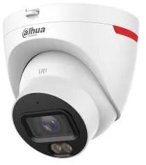 NET CAMERA 4MP EYEBALL/HDW2449T-S-0280B-PRO-S1 DAHUA