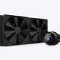 CPU COOLER MULTI SOCKET/KRAKEN 280 RL-KN280-B1 NZXT