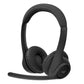 HEADSET ZONE 300/MIDN BLACK 981-001407 LOGITECH