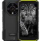 MOBILE PHONE ARMOR X32/6/128GB VIVID GREEN ULEFONE