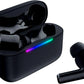 Razer Wireless Gaming Earbuds | Hammerhead V3 X HyperSpeed | Wireless