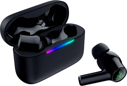 Razer Wireless Gaming Earbuds | Hammerhead V3 X HyperSpeed for Xbox | Bluetooth | In-ear | Black