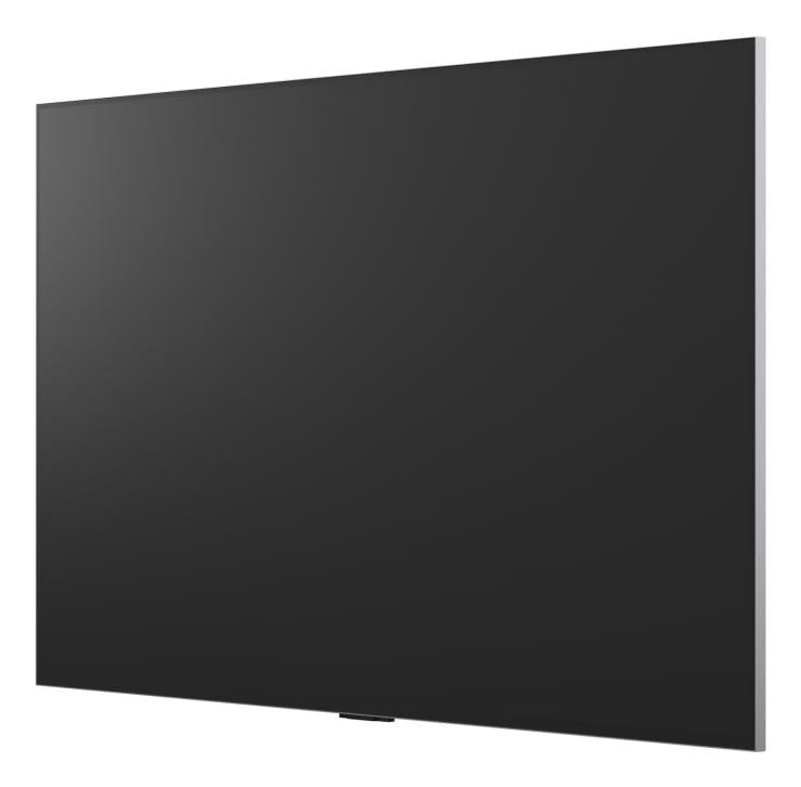 TV Set|LG|55"|OLED/4K/Smart|3840x2160|Wireless LAN|Bluetooth|webOS|Black|OLED55G51LW