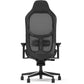 Fractal Design Refine 2 | Gaming Chair | Mesh Dark