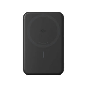 Anker 633 Magnetic Wireless Power Bank with 27W USB C port | A1654G11 | 10000 mAh | Black
