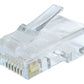 GEMBIRD LC-8P8C-002/100 LAN modular plug