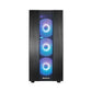 Case|CHIEFTEC|GS-02B-OP|MidiTower|Not included|ATX|MicroATX|MiniITX|Colour Black|GS-02B-OP