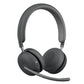 HEADSET ZONE WIRELESS 2/GRAPHITE 981-001152 LOGITECH