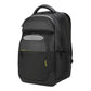 Targus | CityGear | Fits up to size 14-15.6 " | Laptop Backpack | Shoulder strap | Black