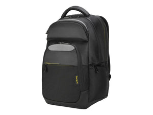 Targus | CityGear | Fits up to size 14-15.6 " | Laptop Backpack | Shoulder strap | Black
