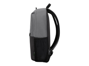 Targus | Sagano Campus Backpack | Fits up to size 16 " | Backpack | Grey
