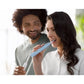 Philips | Sonicare Electric Toothbrush | HX3651/12 | Rechargeable | For adults | Number of brush heads included 1 | Number of teeth brushing modes 1 | Sonic technology | Light Blue