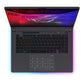 Notebook|ASUS|ROG Strix|G16 (2025)|G615LW-S5075W|CPU  Core Ultra|U9-275HX|2700 MHz|16"|2560x1600|RAM 16GB|DDR5|5600 MHz|SSD 1TB|NVIDIA GeForce RTX 5080|16GB|ENG|Windows 11 Home|Eclipse Grey|2.65 kg|90NR0LG1-M002T0
