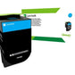 LEXMARK Projekt Toner cyan CX310dn