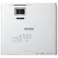 Epson | EB-L260F | Full HD (1920x1080) | 4600 ANSI lumens | White | Wi-Fi