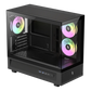Gamemax Case | NEX C31 BK | MATX/BTF