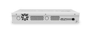 Switch|MIKROTIK|CRS326-24G-2S+IN|24x10Base-T / 100Base-TX / 1000Base-T|2xSFP+|CRS326-24G-2S+IN