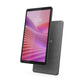 Lenovo | Tab One | ZAF10165SE | Luna Grey | 8.7 " | 1340 x 800 pixels | MediaTek | 4 GB | Helio G85 | 64 GB | 3G | 4G | Wi-Fi | Front camera | 2 MP | Rear camera | 8 MP | Bluetooth | 5.3 | Android | 14