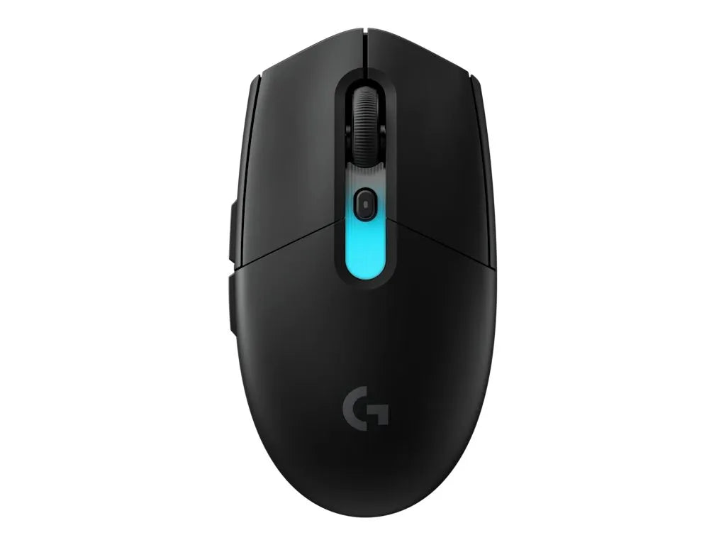 LOGI G305 X SUPERLIGHT - BLACK