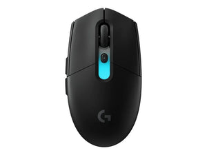 LOGI G305 X SUPERLIGHT - BLACK
