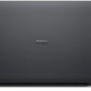 Dell Pro Max 16 MC16250 | 16 " | FHD+ | Intel Core Ultra 7 | 255H | 32 GB | DDR5 | Solid-state drive capacity 512 GB | 512 GB | NVIDIA RTX PRO 2000 Blackwell | GDDR7 | 8 GB | Windows 11 Pro | Bluetooth version 5.4 | Keyboard language English | Keyboa...