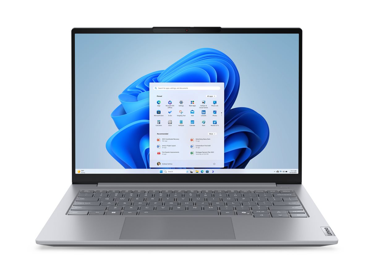 LENOVO TB 14 G8 Intel Core 5 210H 14i