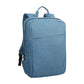 Lenovo | 15.6 Laptop Casual Backpack B210 | Fits up to size 15.6 " | Backpack | Blue