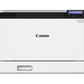 Colour Laser Printer|CANON|i-SENSYS LBP673Cdw|WiFi|ETH|Duplex|5456C007