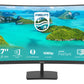 PHILIPS 271E1SCA/00 Monitor 27inch