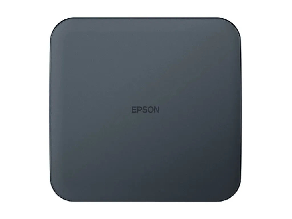 Epson | Lifestudio Pop EF-62N Portable Smart Projector | 700 ANSI lumens | Metallic Blue | Wi-Fi