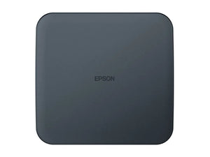 Epson | Lifestudio Pop EF-62N Portable Smart Projector | 700 ANSI lumens | Metallic Blue | Wi-Fi