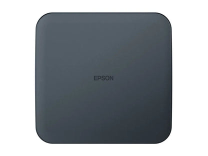 Epson | Lifestudio Pop EF-62N Portable Smart Projector | 700 ANSI lumens | Metallic Blue | Wi-Fi