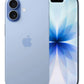 MOBILE PHONE IPHONE 17/256GB MIST BLUE MG6L4 APPLE