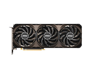 Graphics Card|MSI|NVIDIA GeForce RTX 4070 Ti SUPER|16 GB|GDDR6X|PCIE 4.0 16x|Dual Slot Fansink|1xHDMI|3xDisplayPort|RTX4070TISUP16GSHAD3XOC