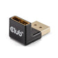 I/O ADAPTER DP TO DP/M/F CAC-1008 CLUB3D