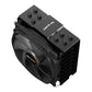 BE QUIET BK024 CPU cooler Dark Rock Slim