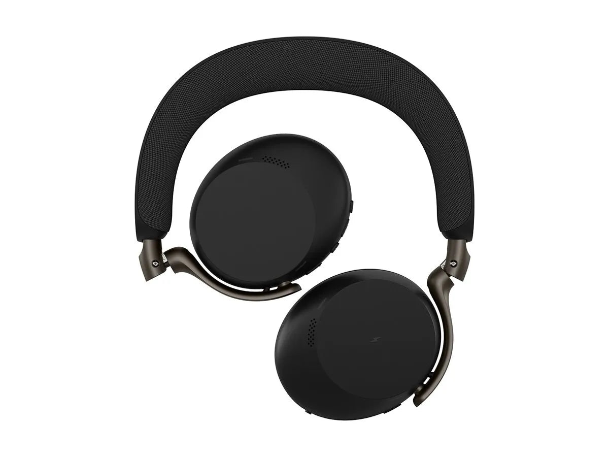 JABRA Evolve3 75 UC Link390c Black