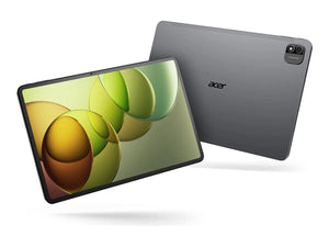 Acer | Iconia | X12-21M | 12 " | Black | OLED | 2560 x 1600 pixels | Mediatek | Helio G99 MT8781 | 8 GB | 256 GB | Wi-Fi | Front camera | 5 MP | Rear camera | 13 MP | Bluetooth | 4.2 | Android | 15