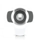 UBIQUITI AI ENHANCER. WHITE LONG-RANGE IR LED, FLOODLIGHT, AND RADAR DETECTION ACCESSORY FOR THE AI PRO