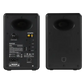 Edifier Compact Active Speaker | M90 | 100 W | Bluetooth | Wireless connection | Black