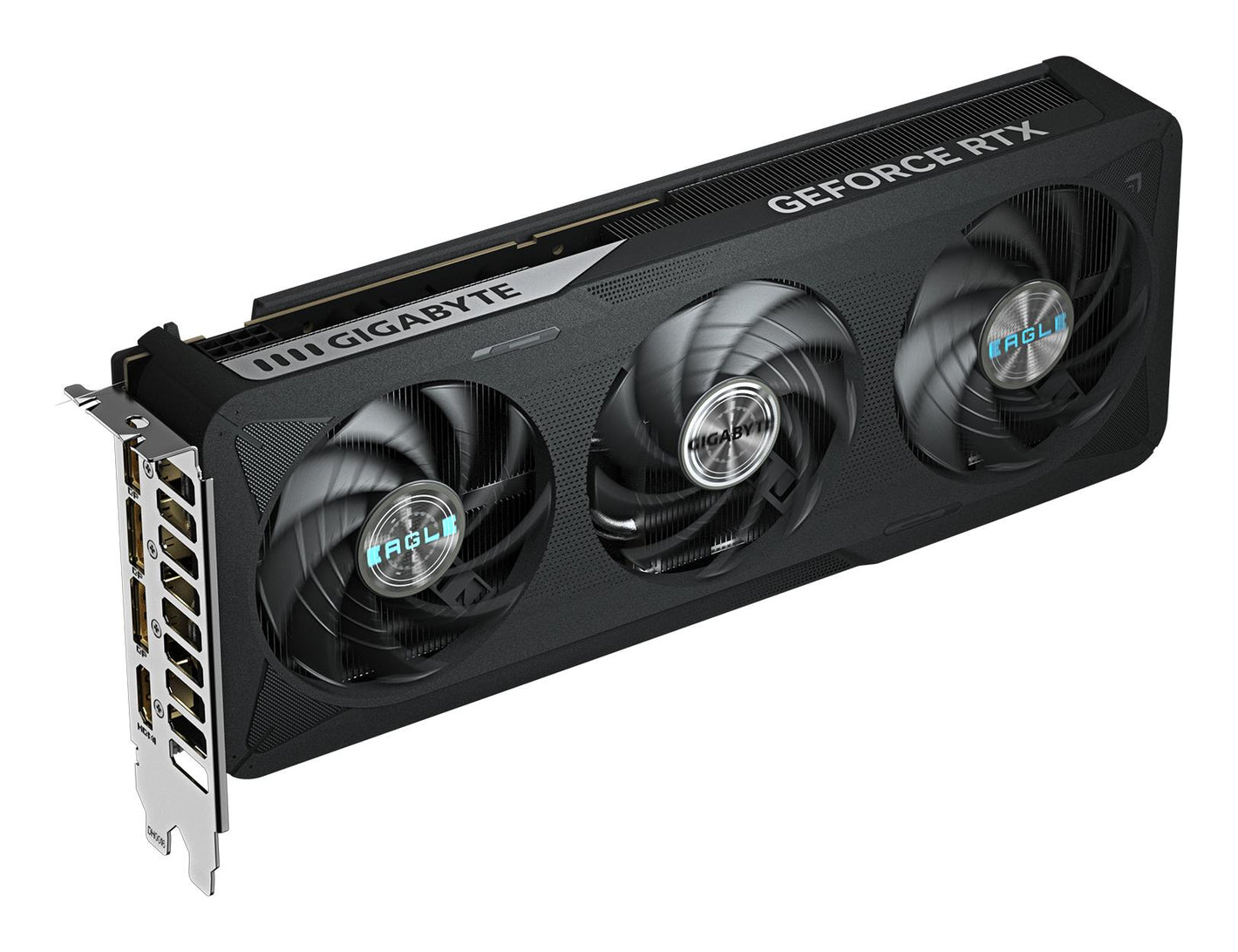 Graphics Card|GIGABYTE|NVIDIA|GeForce RTX 5060|2550 MHz|8 GB|GDDR7|128 bit|PCI Express 5.0|Active|GV-N5060EAGLEMAXOC-8GD