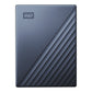 WD My Passport Ultra 4TB Blue