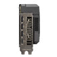 Graphics Card|ASUS|NVIDIA GeForce RTX 5060 Ti|16 GB|GDDR7|128 bit|PCIE 5.0 16x|Triple slot Fansink|1xHDMI|3xDisplayPort|TUF-RTX5060TI-O16GGAMING