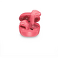 Energy Sistem | True-Wireless earphones | StreetMusic | Bluetooth | In-Ear | Microphone | Pink | Wireless