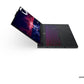 Lenovo Legion Pro 7 16AFR10H AMD | Eclipse Black | 16 " | OLED | WQXGA | 2560 x 1600 pixels | Glossy | AMD Ryzen 9 | 9955HX3D | 64 (2x32GB) GB | SODIMM DDR5 | Solid-state drive capacity 2000 GB | NVIDIA GeForce RTX™ 5080 | GDDR7 | 16 GB | Windows 11...