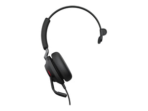 JABRA Evolve2 40 SE MS Mono Headset