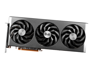 SAPPHIRE NITRO+ AMD RADEON RX 7800 XT